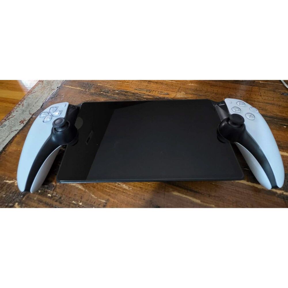 PlayStation Portal Remote Player for PS5